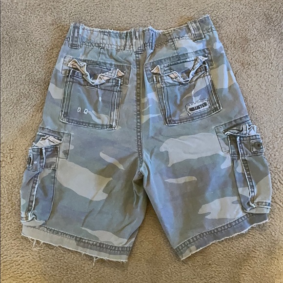 Hollister Cargo Short - Picture 2 of 2